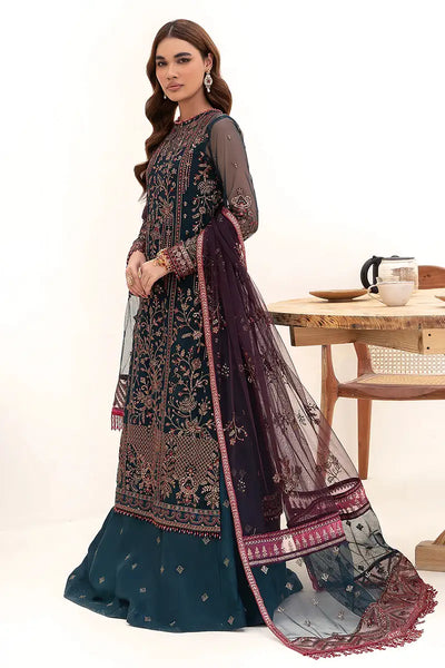 Zarif | Nazneen Formals | ZN 01 GLORY -  Zarif Formal - Original Designer Dress - House of Maryam