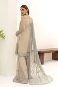 Zarif | Nazneen Formals | ZN 04 MOON LIGHT -  Zarif Formal -  House of Maryam