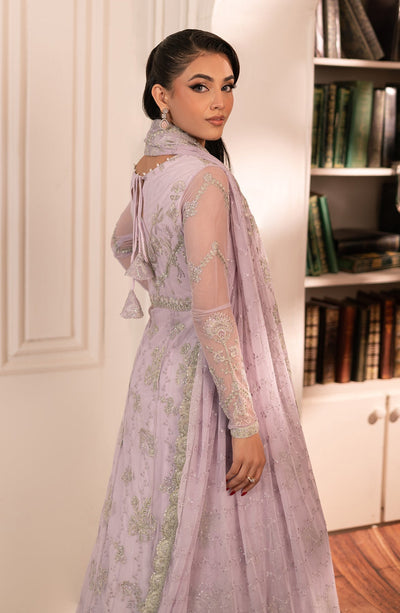 Zarif | Inayat Wedding Formals |  ZRI 03 MAНТААВ -  Zarif Ladies Clothes - Original Designer Dress - House of Maryam