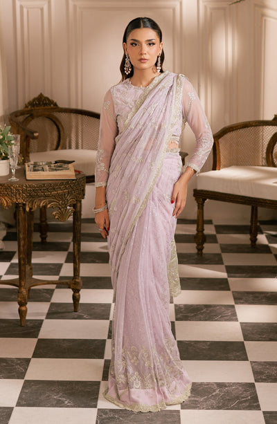 Zarif | Inayat Wedding Formals |  ZRI 03 MAНТААВ -  Zarif Ladies Clothes - Original Designer Dress - House of Maryam