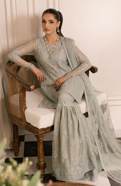 Zarif | Inayat Wedding Formals |  ZRI 02 GULZAAR -  Zarif Ladies Clothes - Original Designer Dress - House of Maryam