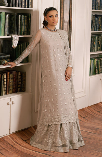 Zarif | Inayat Wedding Formals |  ZRI 05 DHANAK -  zarif Ladies Clothes - Original Designer Dress - House of Maryam