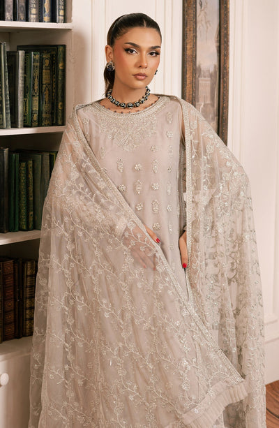 Zarif | Inayat Wedding Formals |  ZRI 05 DHANAK -  zarif Ladies Clothes - Original Designer Dress - House of Maryam