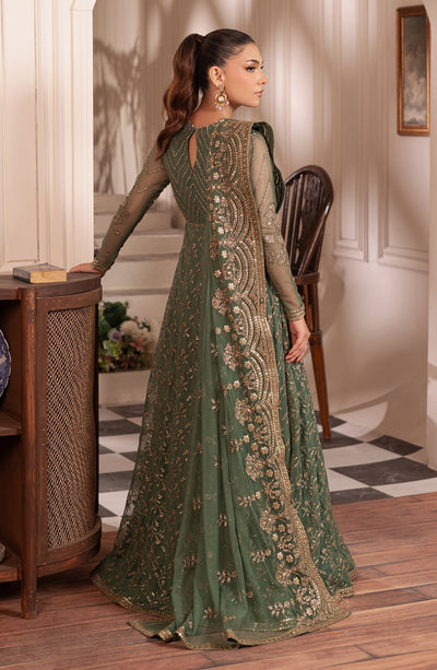 Zarif | Inayat Wedding Formals |  ZRI 04 SHABAB -  zarif Ladies Clothes - Original Designer Dress - House of Maryam