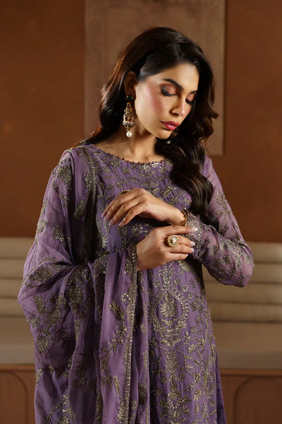 Zarif | Nauroz Festive Formals | ZFN 03 JAHAAN -  Zarif Formal - Original Designer Dress - House of Maryam