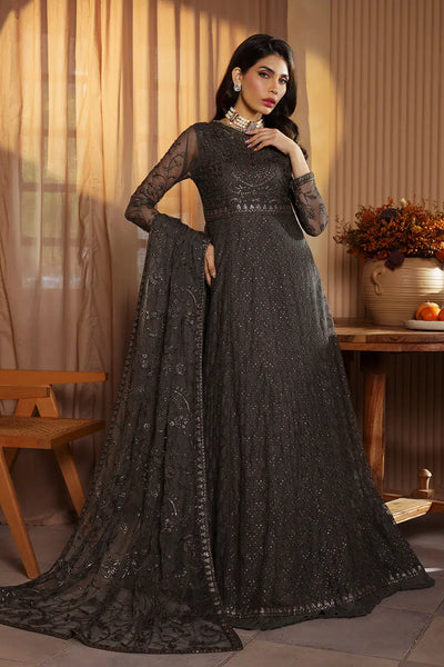 Zarif | Nauroz Festive Formals | ZFN 06 DAREEN -  Zarif Formal - Original Designer Dress - House of Maryam