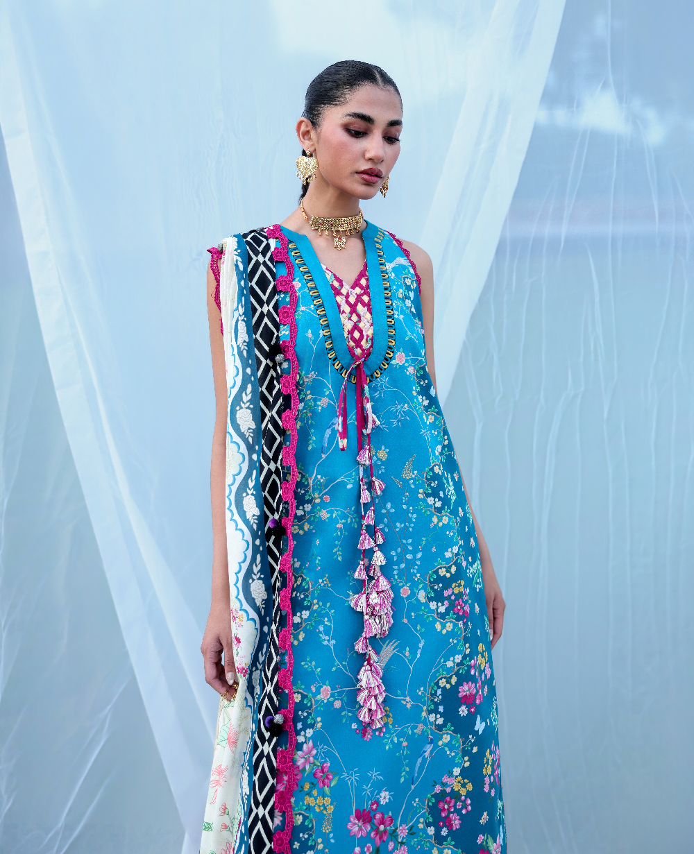 Republic Womenswear | Neoma Summer Prints 26 |Zariyah-3