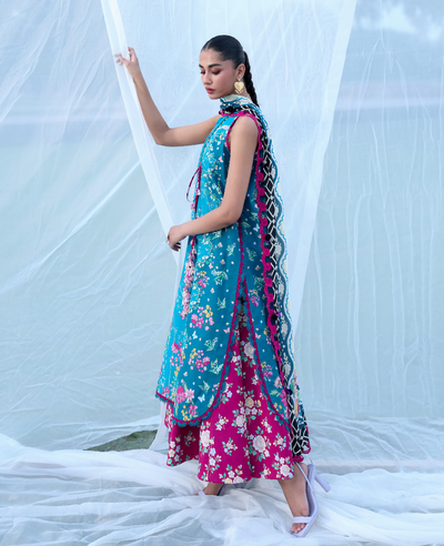 Republic Womenswear | Neoma Summer Prints 26 |Zariyah