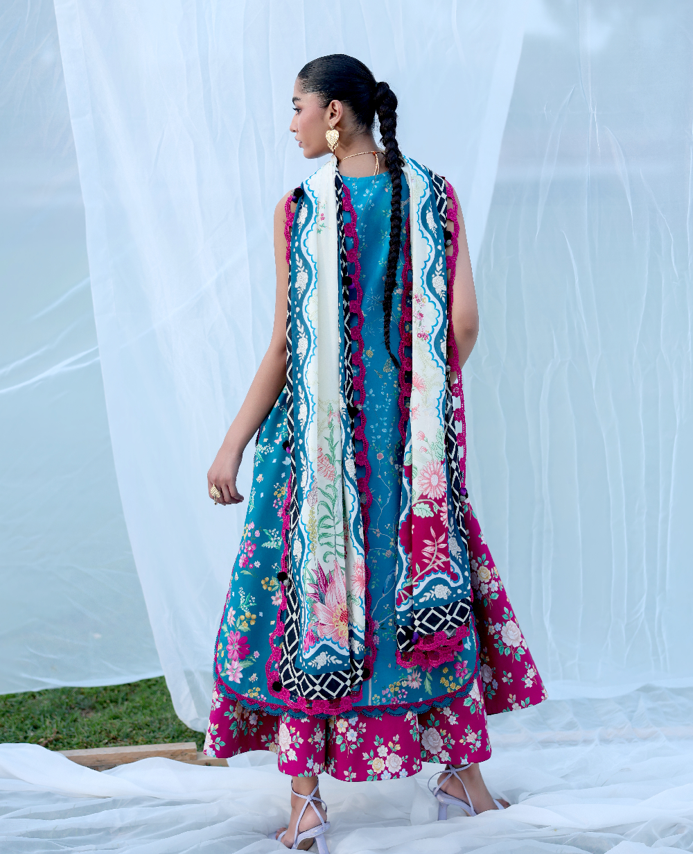 Republic Womenswear | Neoma Summer Prints 26 |Zariyah-2