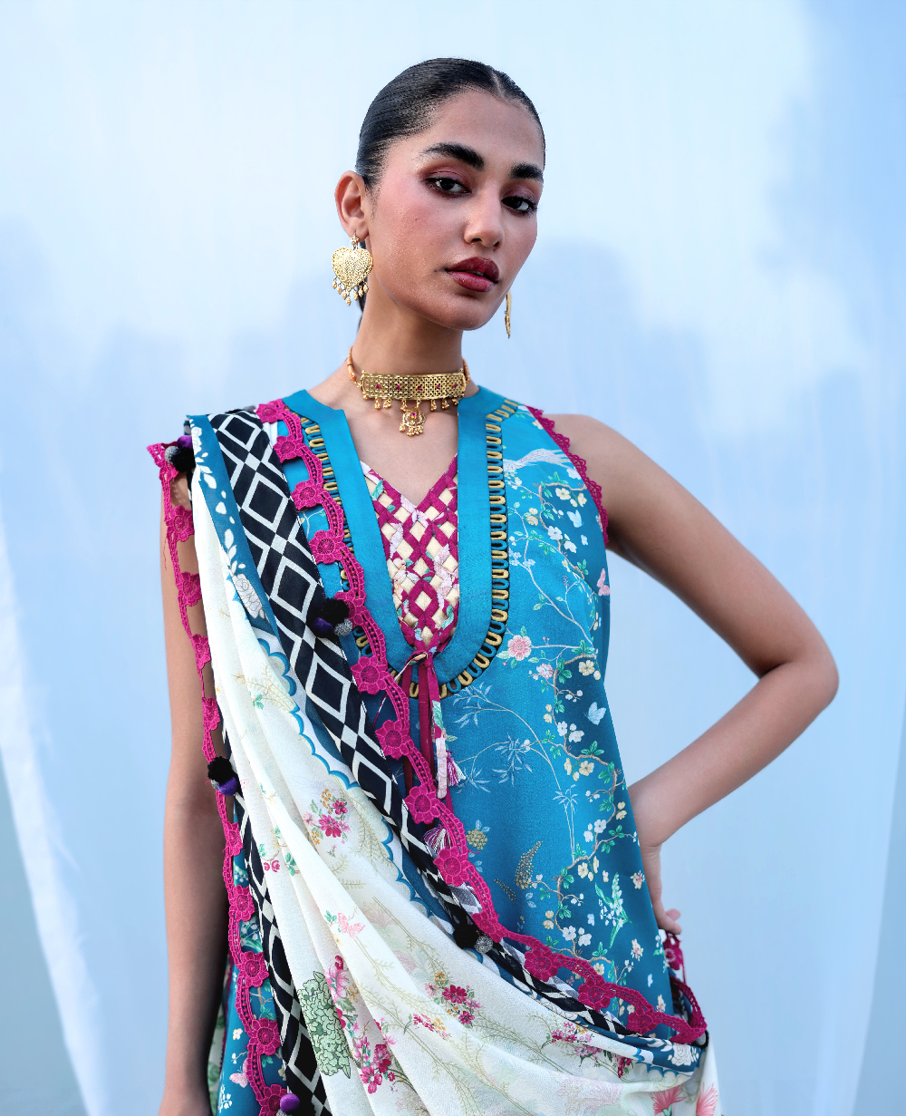 Republic Womenswear | Neoma Summer Prints 26 |Zariyah-5