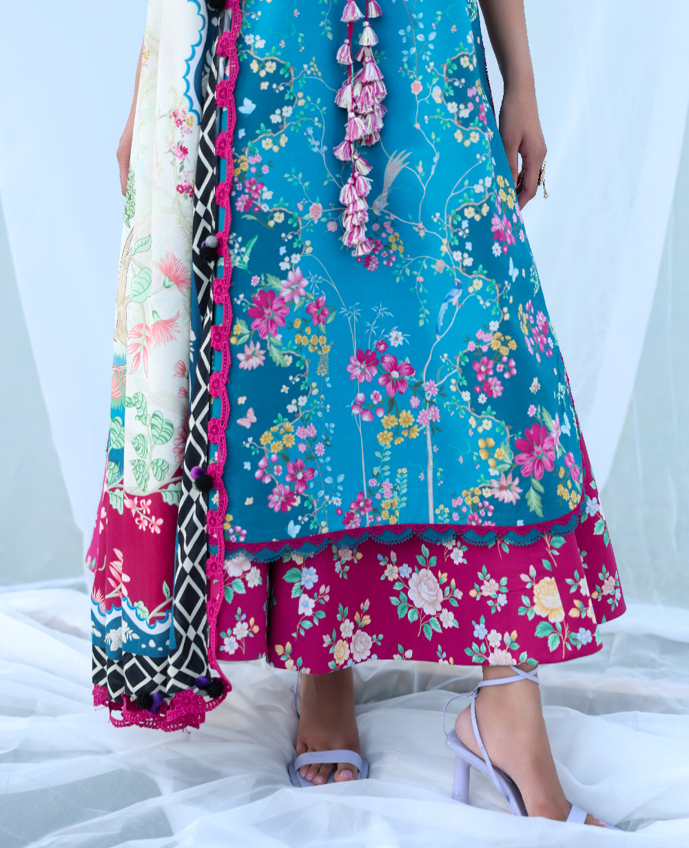 Republic Womenswear | Neoma Summer Prints 26 |Zariyah-4