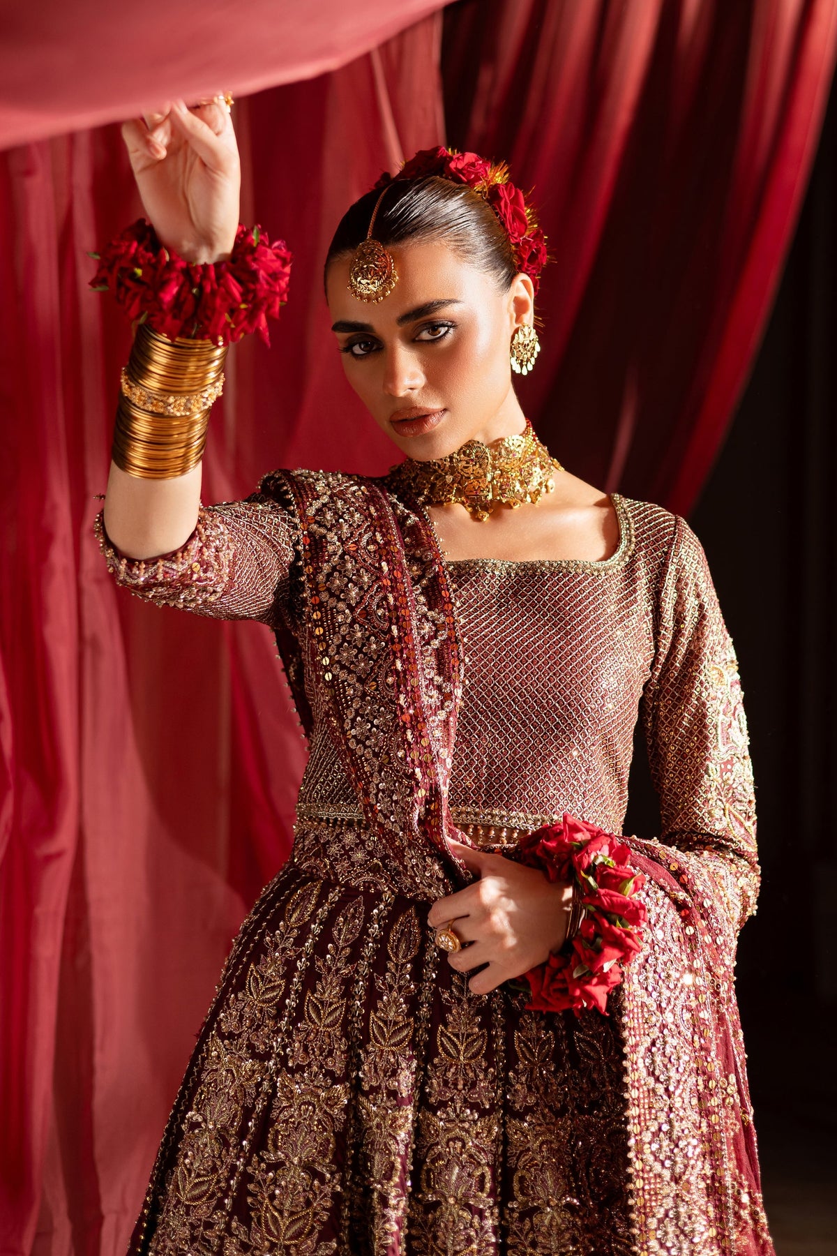 Batik | Wiinter 25 | Zarnab, image 4