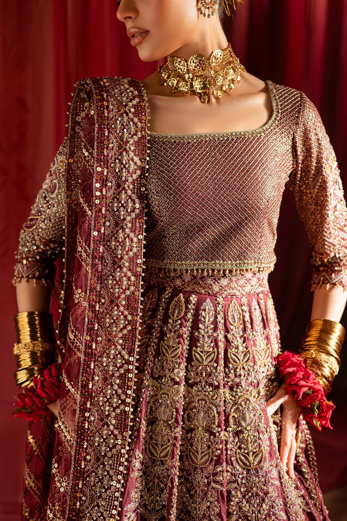 Batik | Wiinter 25 | Zarnab, image 3