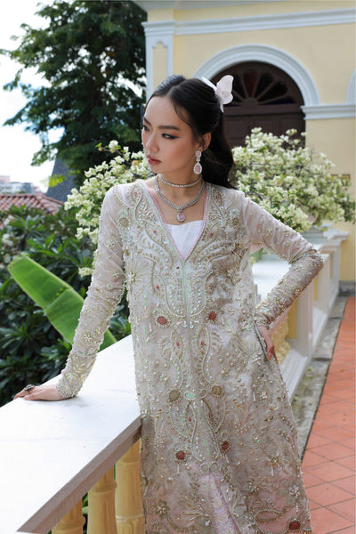 Mysie by Tahira | Eid Festive 25 | Zartasha -  Mysie by Tahira Ladies Clothes - Original Designer Dress - House of Maryam