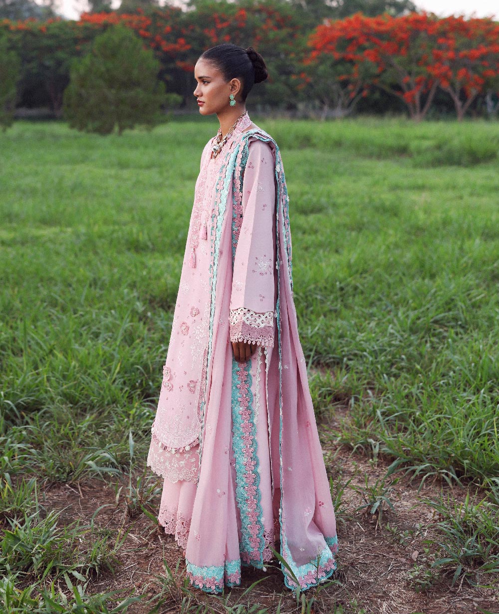 Republic Womenswear | Lilas Lawn 26 | Zayra-2