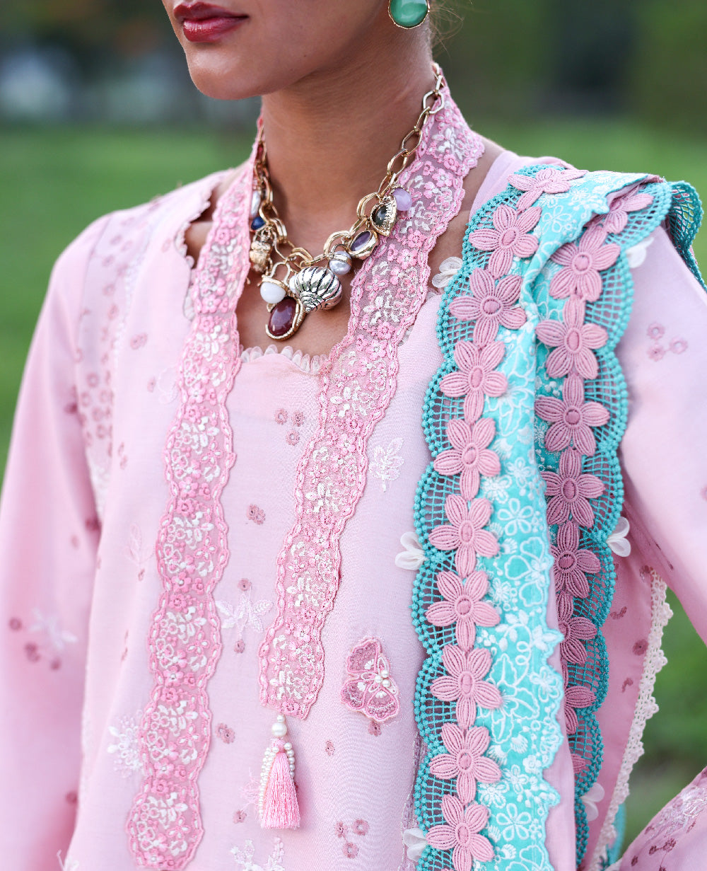 Republic Womenswear | Lilas Lawn 26 | Zayra-5
