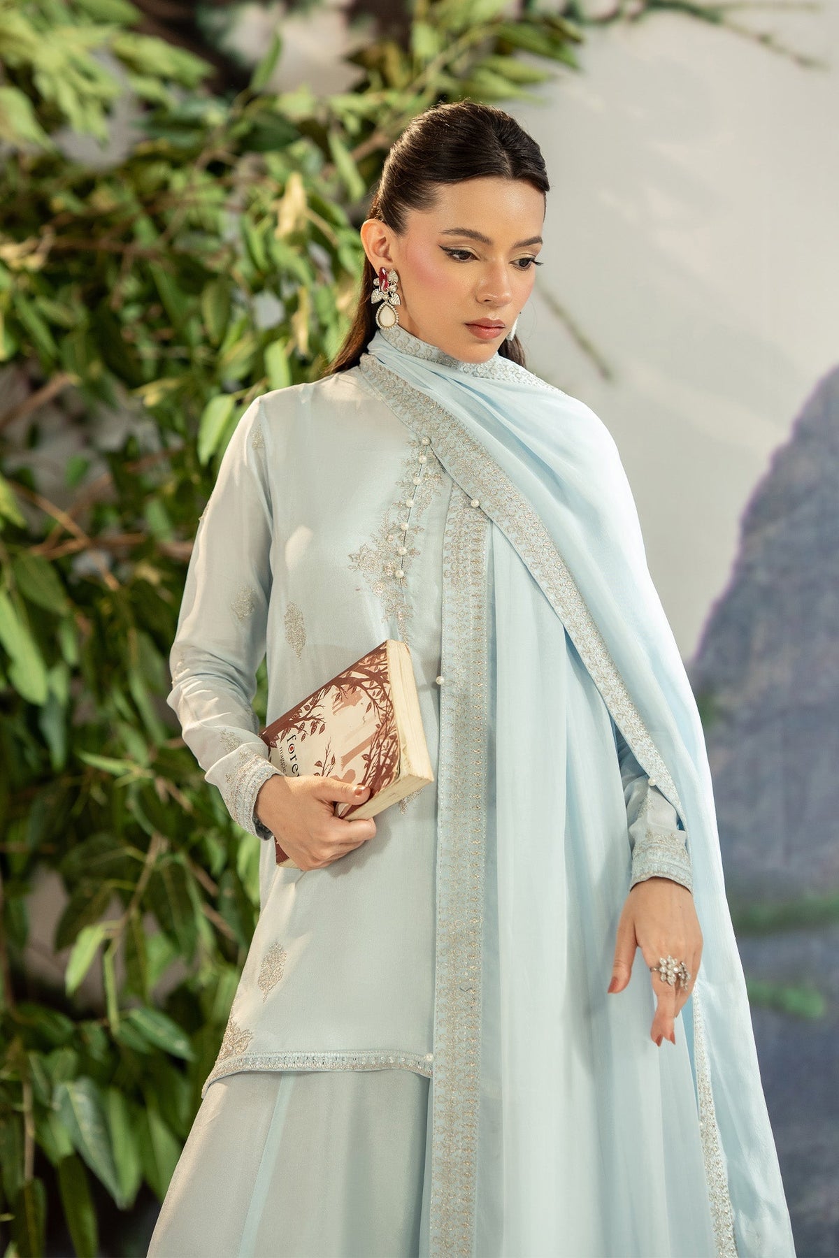 Erum Khan | Zeba Pret | ZEYNA, image 3