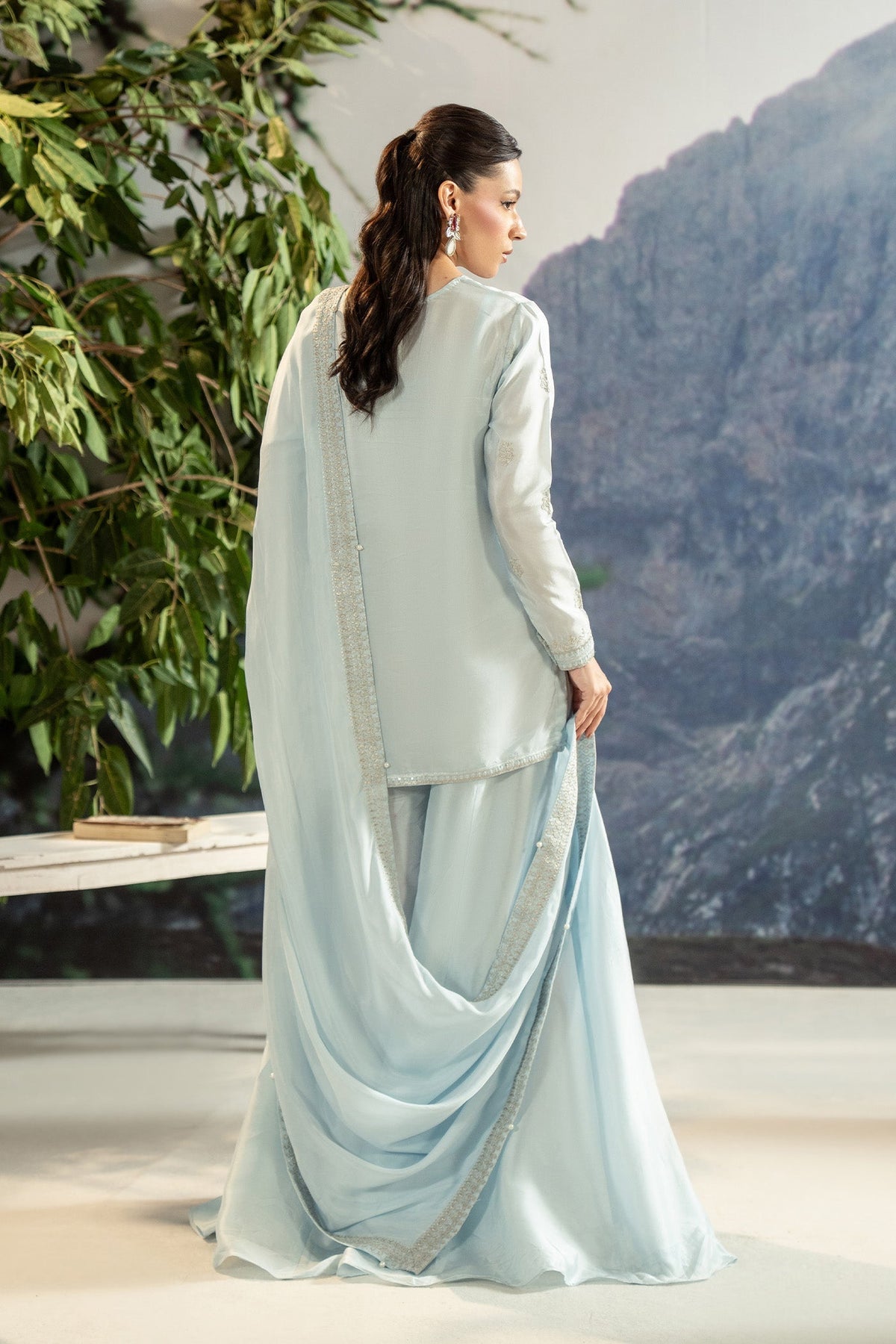 Erum Khan | Zeba Pret | ZEYNA, image 2
