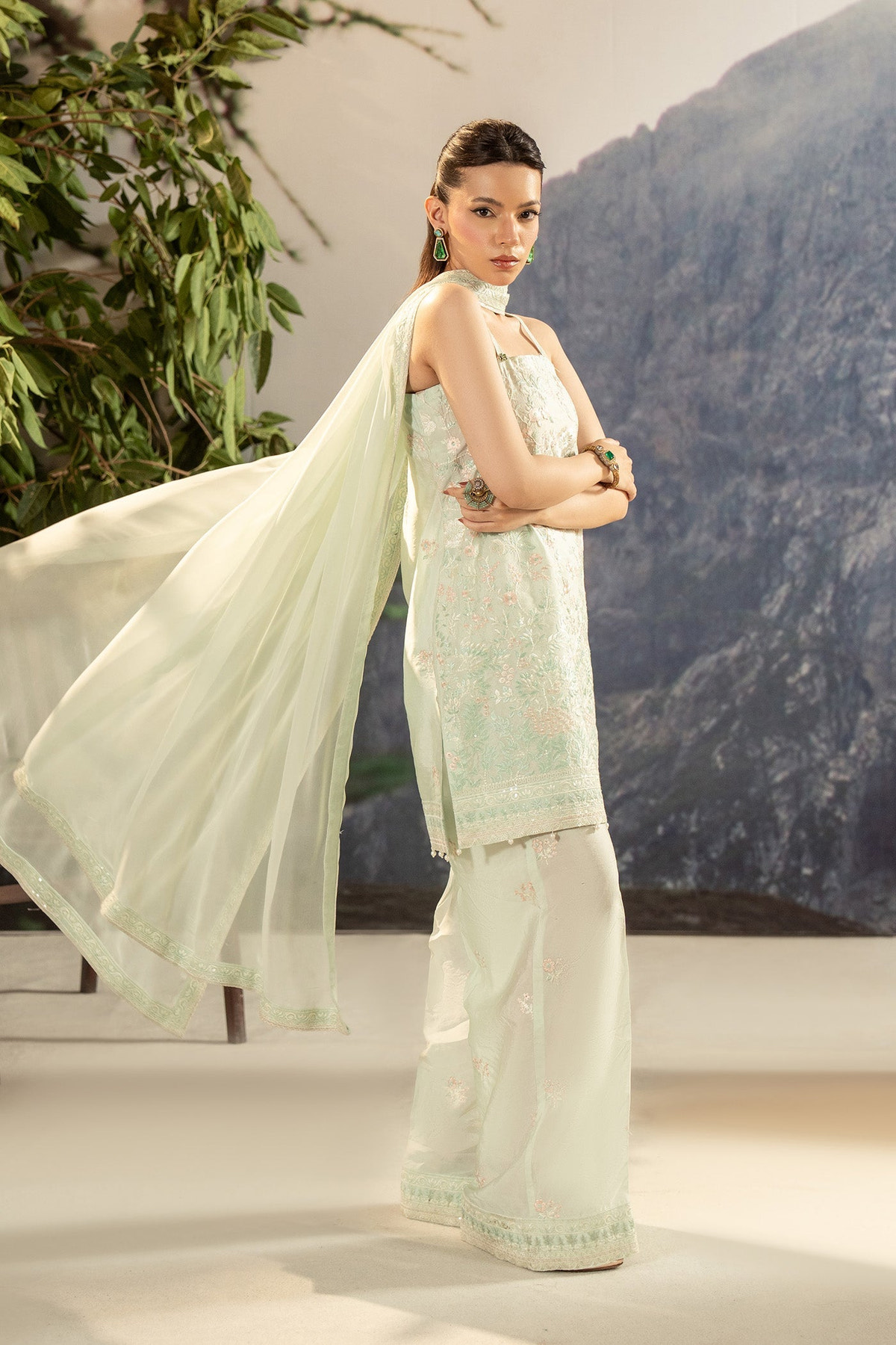 Erum Khan | Zeba Pret | KAHVEYA, image 4