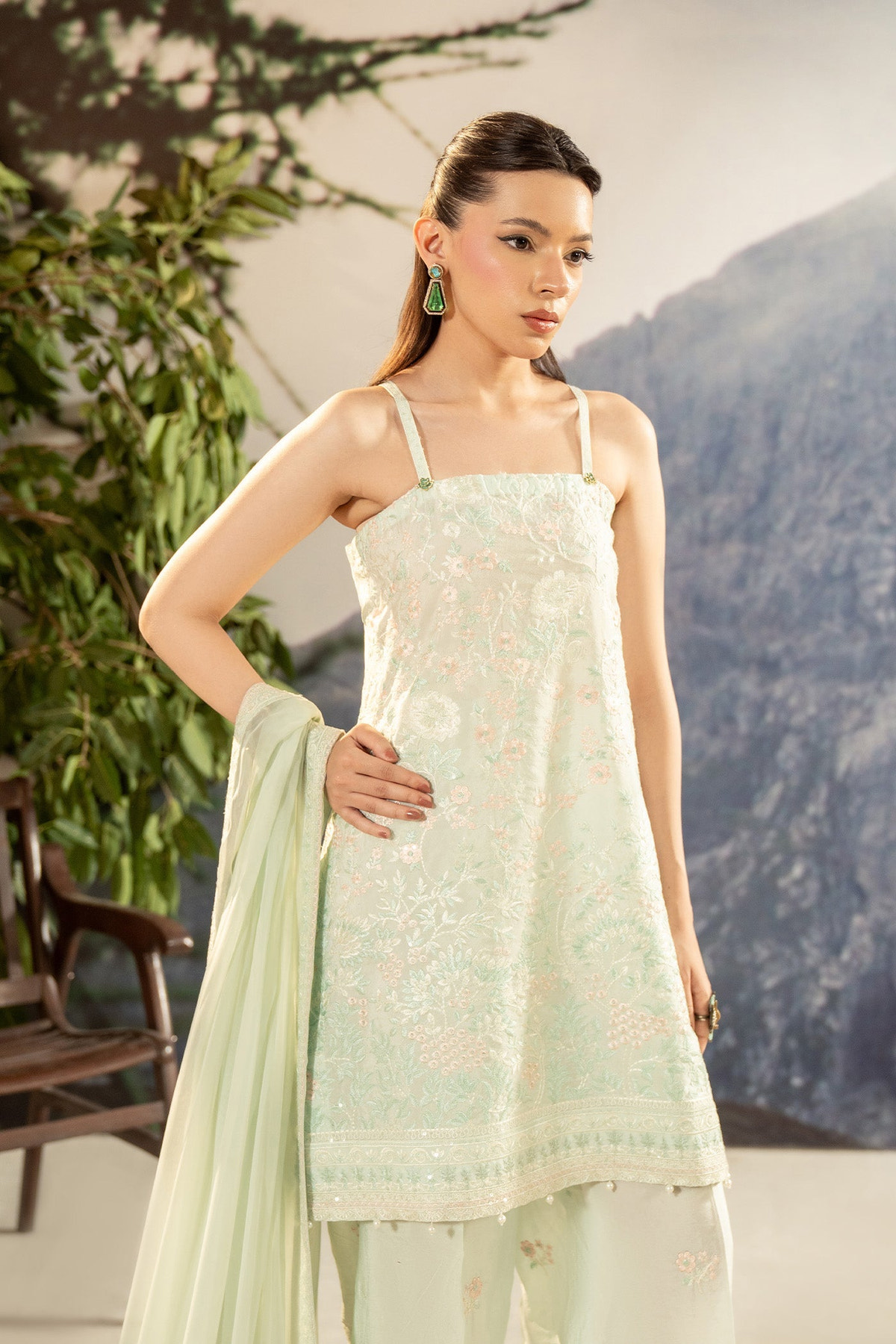 Erum Khan | Zeba Pret | KAHVEYA, image 3