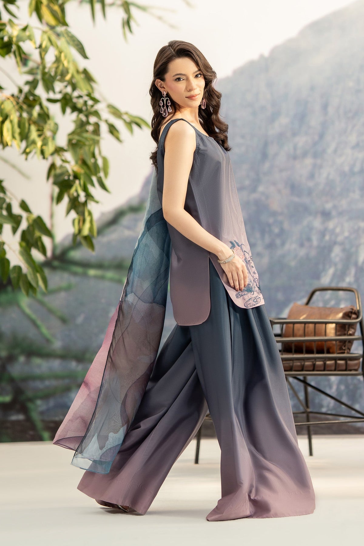 Erum Khan | Zeba Pret | ROOHI-2