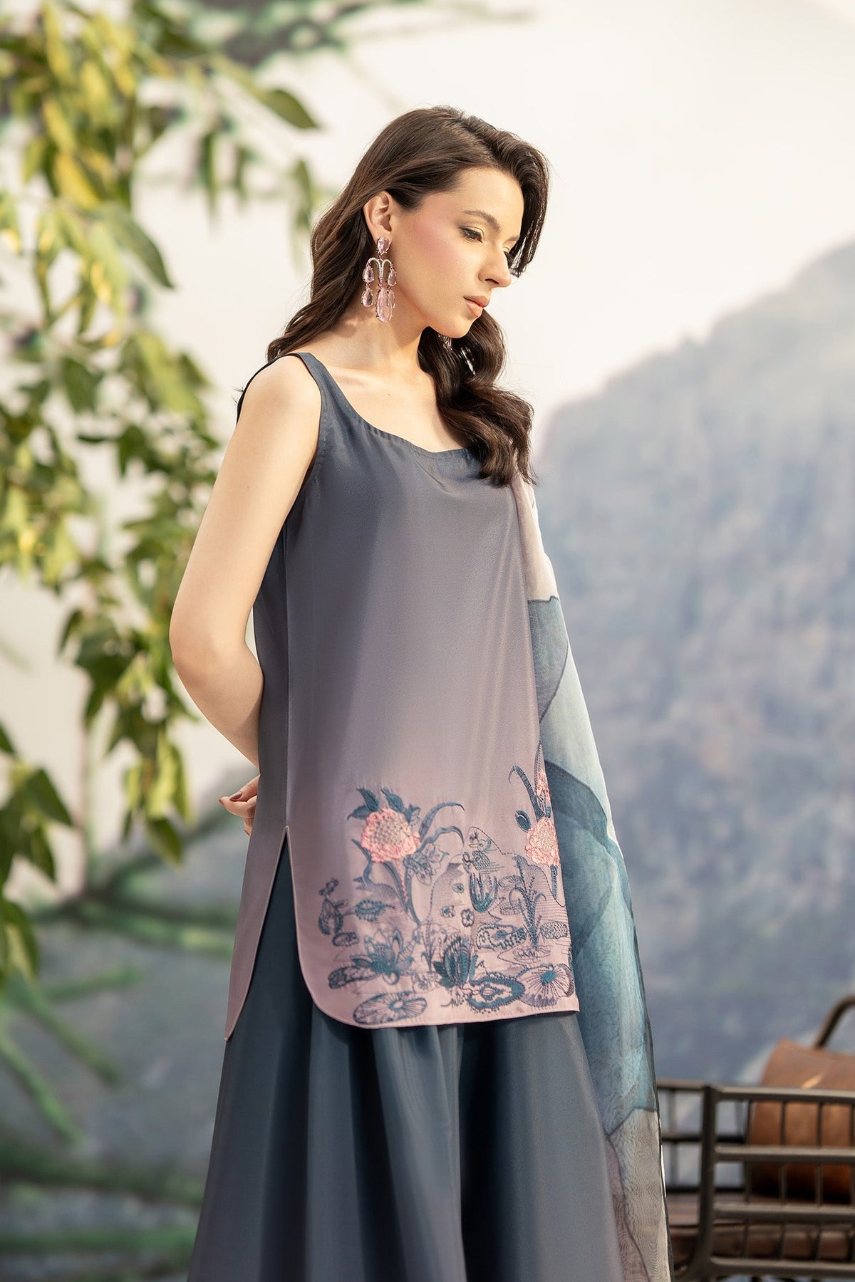 Erum Khan | Zeba Pret | ROOHI-3