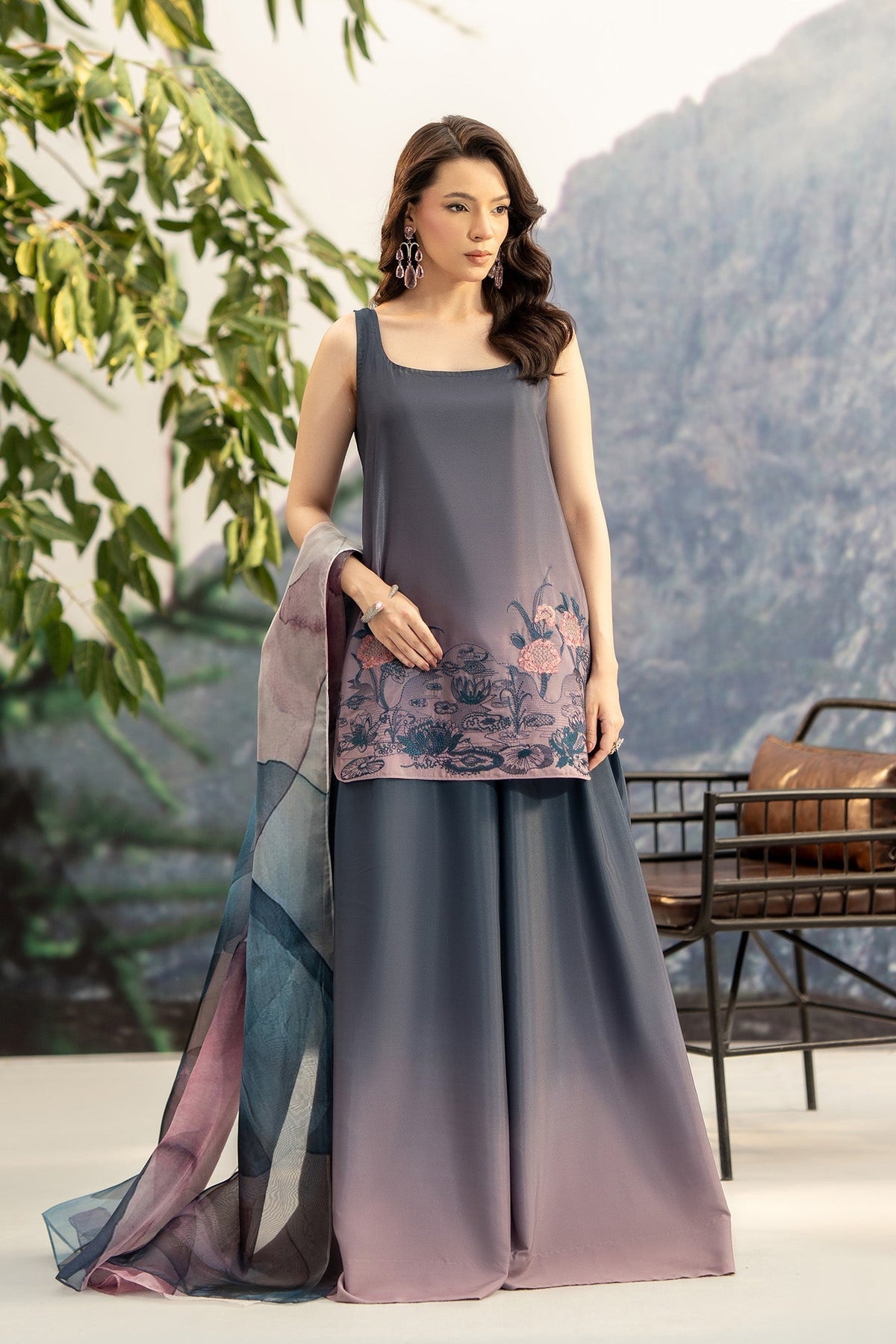 Erum Khan | Zeba Pret | ROOHI-1