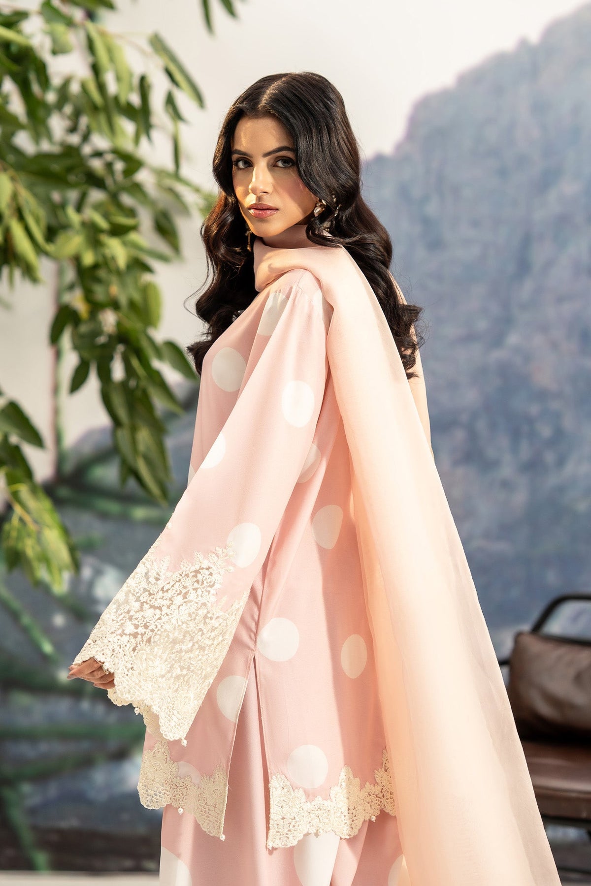 Erum Khan | Zeba Pret | HUSNA-3