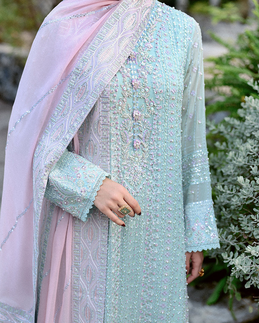Mushq | Saugaat Pret | Zehra-3