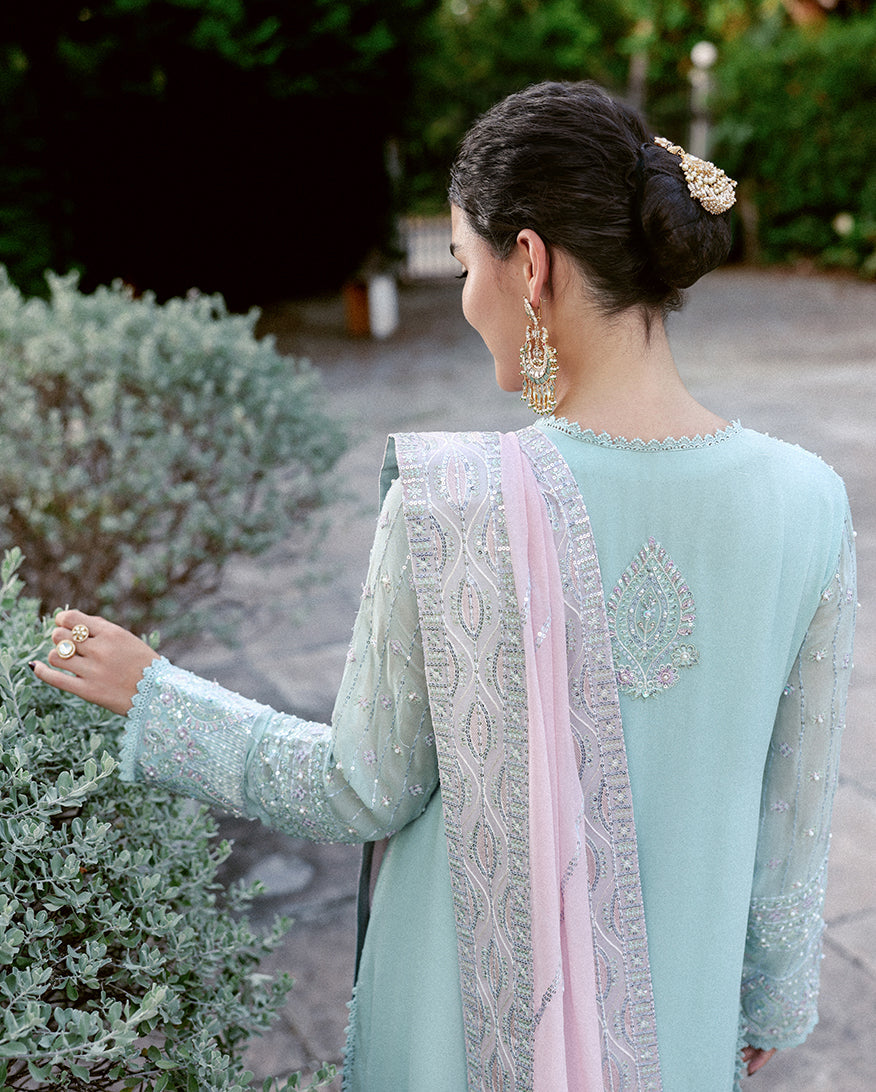 Mushq | Saugaat Pret | Zehra, image 2