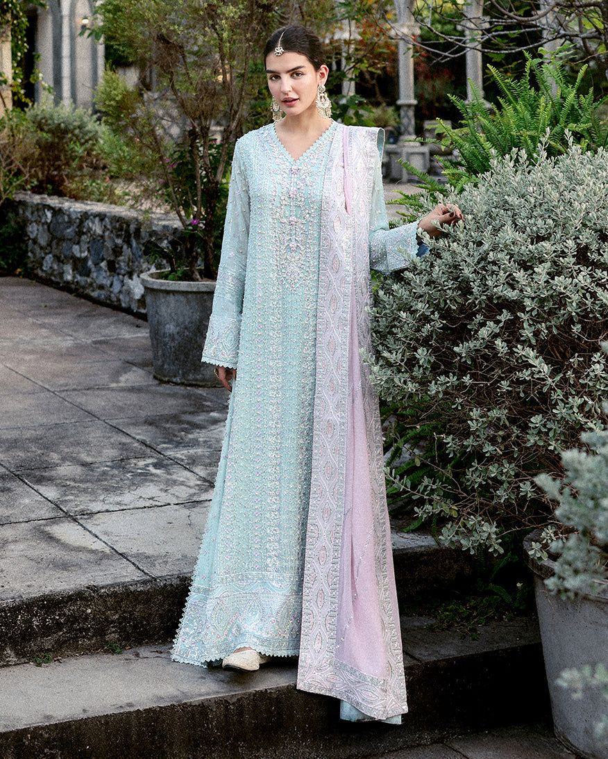 Mushq | Saugaat Pret | Zehra, image 4