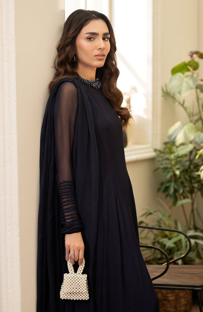 Zevk | Babes Pret |  ODE -  Zevk Ladies Clothes - Original Designer Dress - House of Maryam