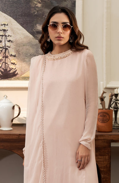 Zevk | Babes Pret |  COCO -  Zevk Ladies Clothes - Original Designer Dress - House of Maryam