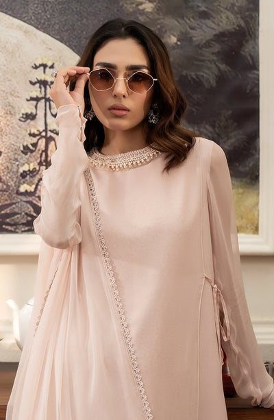 Zevk | Babes Pret |  COCO -  Zevk Ladies Clothes - Original Designer Dress - House of Maryam