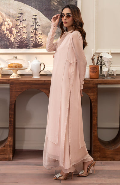 Zevk | Babes Pret |  COCO -  Zevk Ladies Clothes - Original Designer Dress - House of Maryam