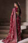 Zevk | Malika Jaan Bridals |  LAJO JAAN -  Zevk Ladies Clothes -  House of Maryam