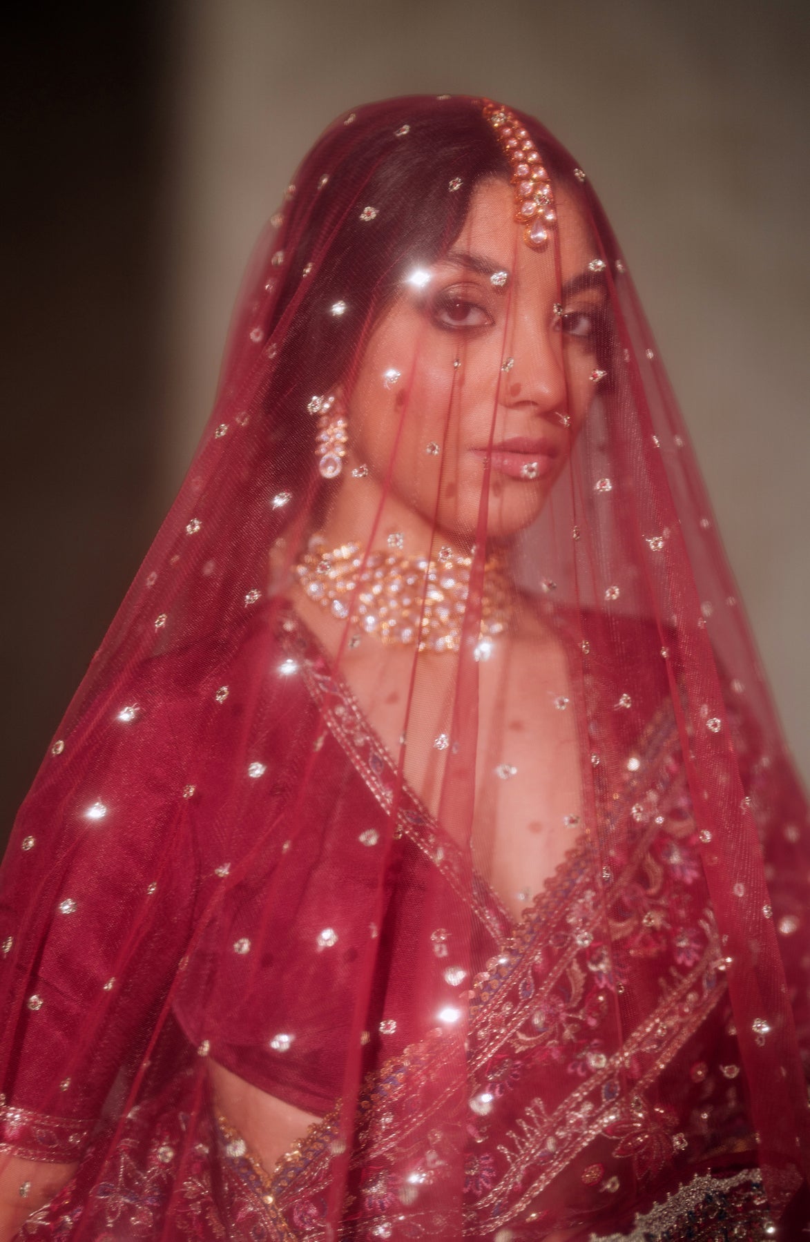 Zevk | Malika Jaan Bridals |  LAJO JAAN -  Zevk Ladies Clothes -  House of Maryam
