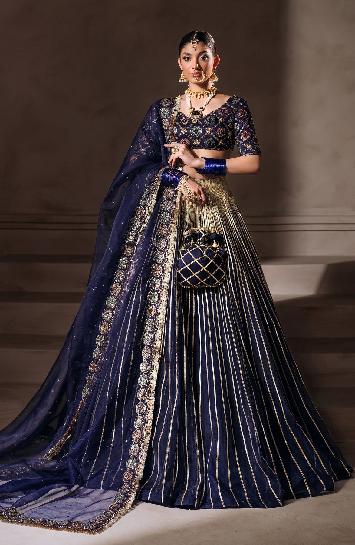 Zevk | Malika Jaan Bridals |  BIBBO JAAN -  Zevk Ladies Clothes - Original Designer Dress - House of Maryam