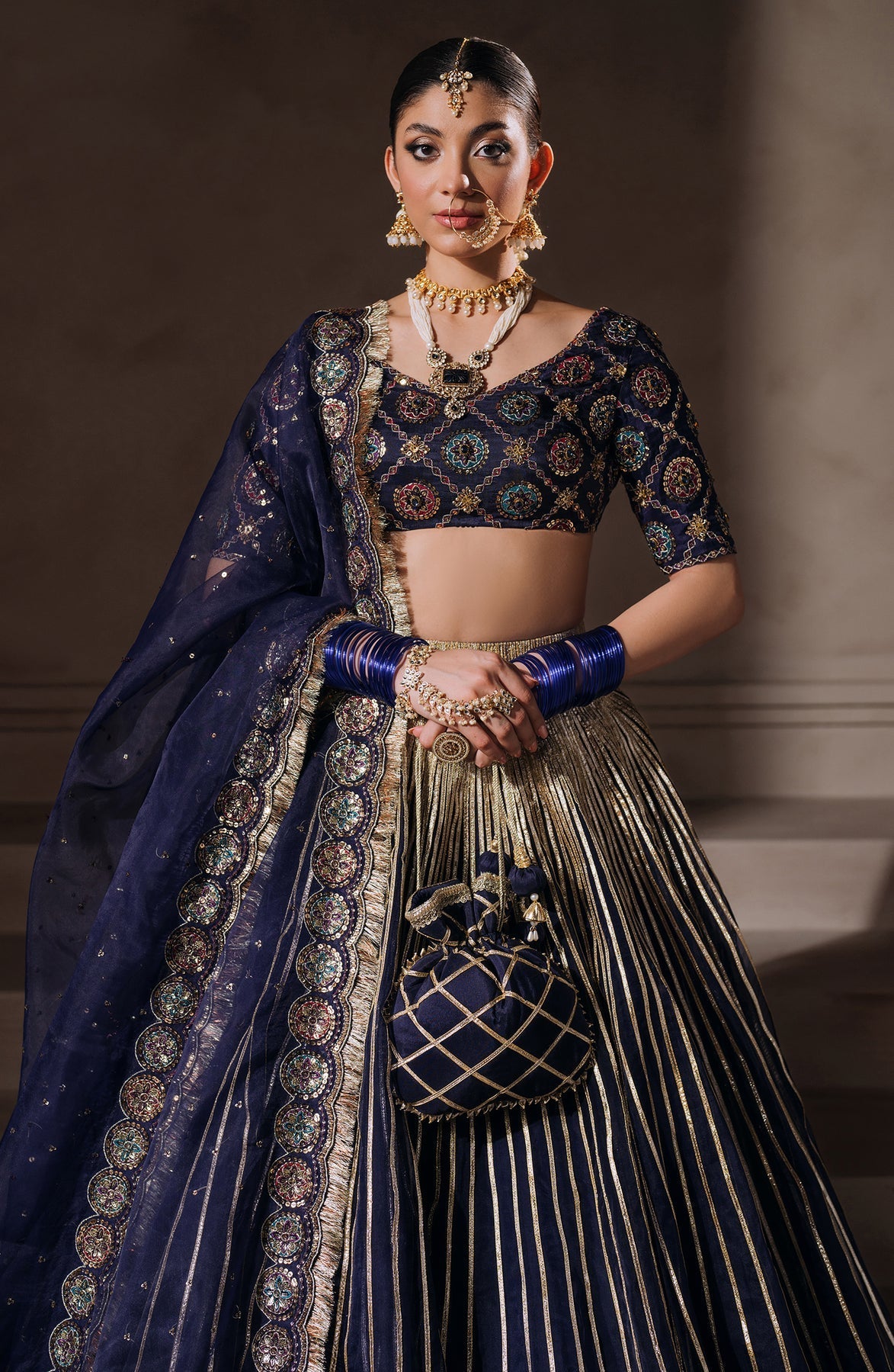 Zevk | Malika Jaan Bridals |  BIBBO JAAN -  Zevk Ladies Clothes - Original Designer Dress - House of Maryam