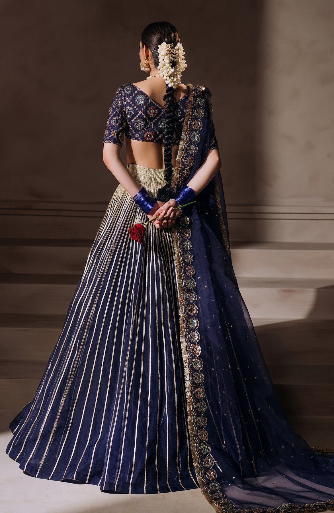 Zevk | Malika Jaan Bridals |  BIBBO JAAN -  Zevk Ladies Clothes - Original Designer Dress - House of Maryam