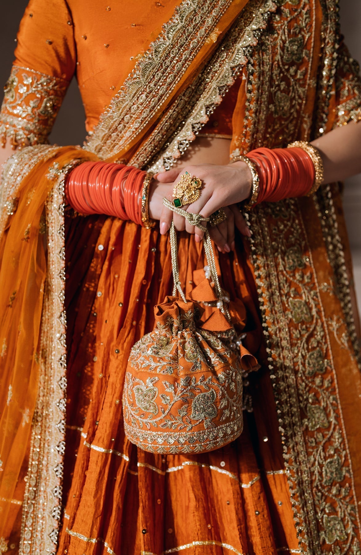 Zevk | Malika Jaan Bridals |  AALAM ZAIB -  Zevk Ladies Clothes - Original Designer Dress - House of Maryam