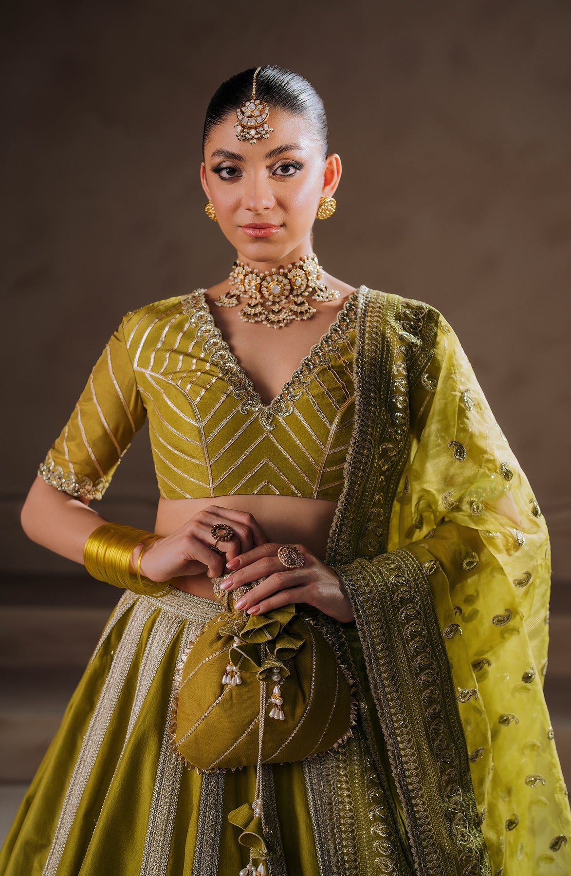 Zevk | Malika Jaan Bridals |  UMRAO JAAN -  Zevk Ladies Clothes - Original Designer Dress - House of Maryam