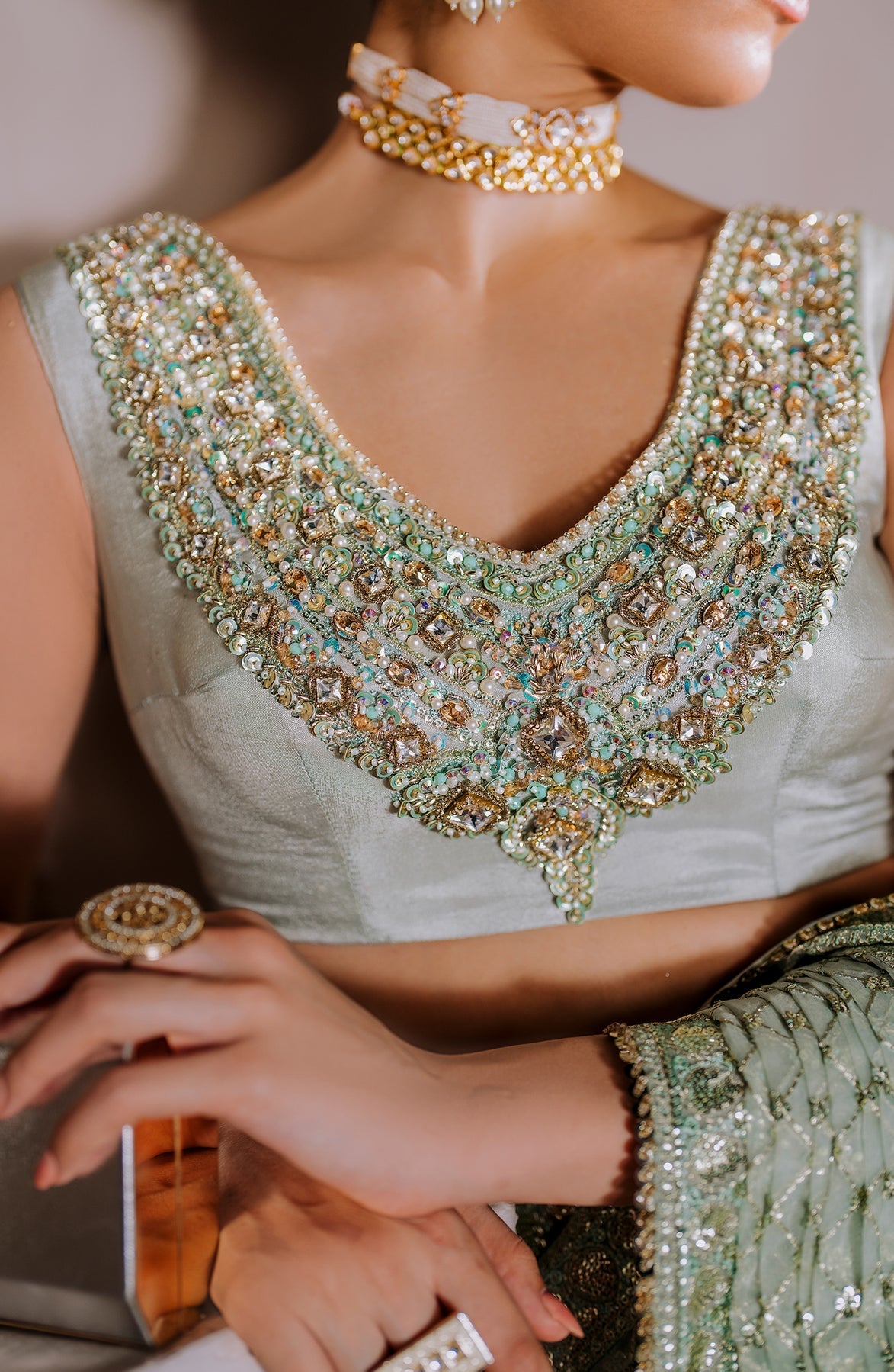 Zevk | Malika Jaan Bridals |  AMEERAN -  Zevk Ladies Clothes - Original Designer Dress - House of Maryam