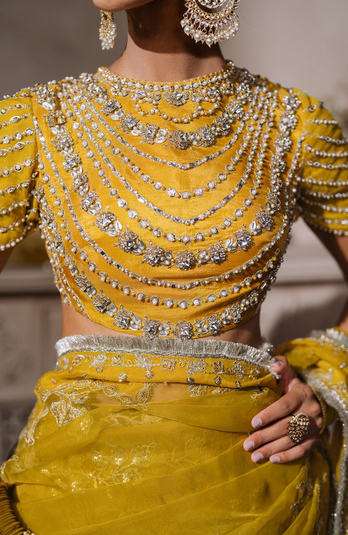 Zevk | Malika Jaan Bridals |  MARJAAN -  Zevk Ladies Clothes - Original Designer Dress - House of Maryam