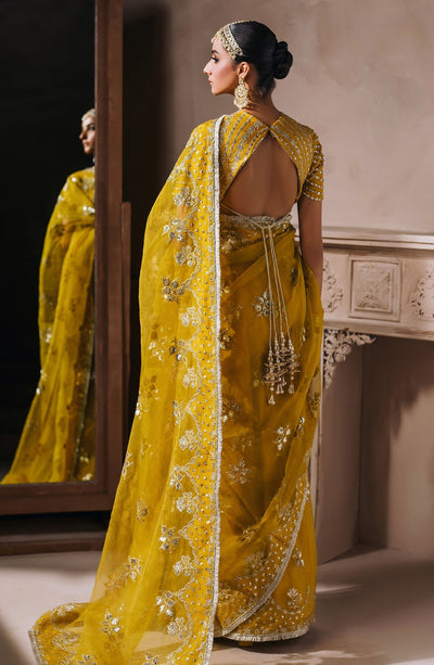 Zevk | Malika Jaan Bridals |  MARJAAN -  Zevk Ladies Clothes - Original Designer Dress - House of Maryam