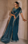 Zevk | Malika Jaan Bridals |  NEELO JAAN -  Zevk Ladies Clothes -  House of Maryam