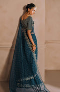 Zevk | Malika Jaan Bridals |  NEELO JAAN -  Zevk Ladies Clothes -  House of Maryam