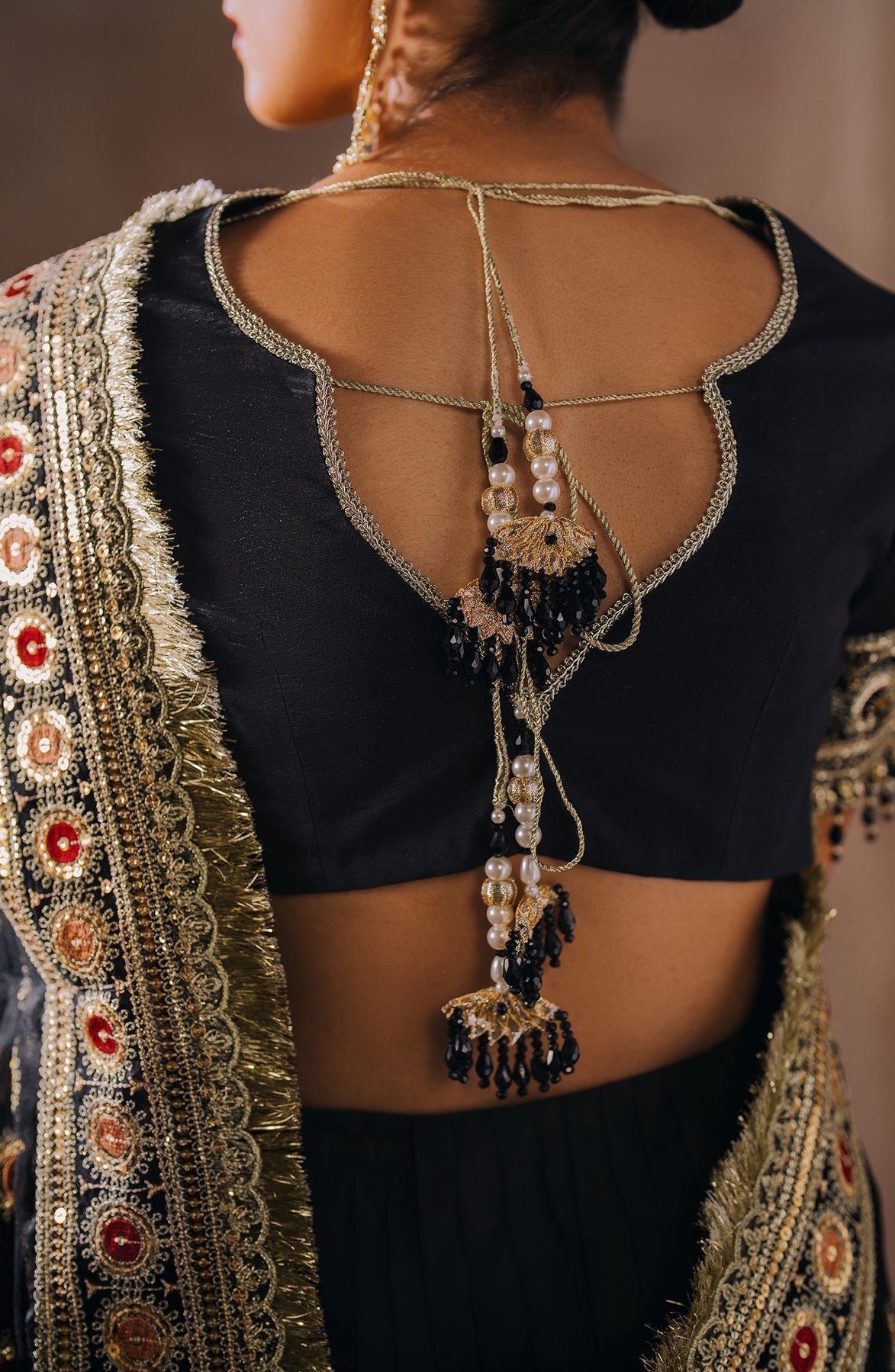 Zevk | Malika Jaan Bridals |  SAL JAAN -  Zevk Ladies Clothes - Original Designer Dress - House of Maryam