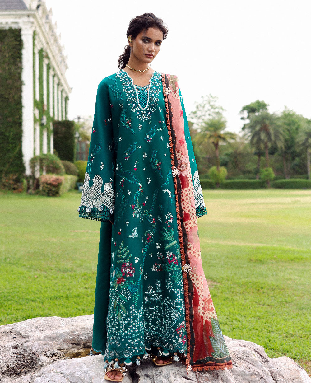 Republic Womenswear | Lilas Lawn 26 | Ziva