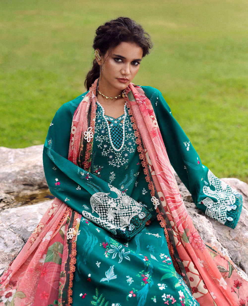 Republic Womenswear | Lilas Lawn 26 | Ziva-6